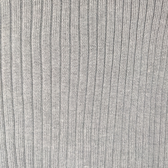 Pamela Dennis Lace Cap Sleeve Sweater, 1X - Picture 5 of 7